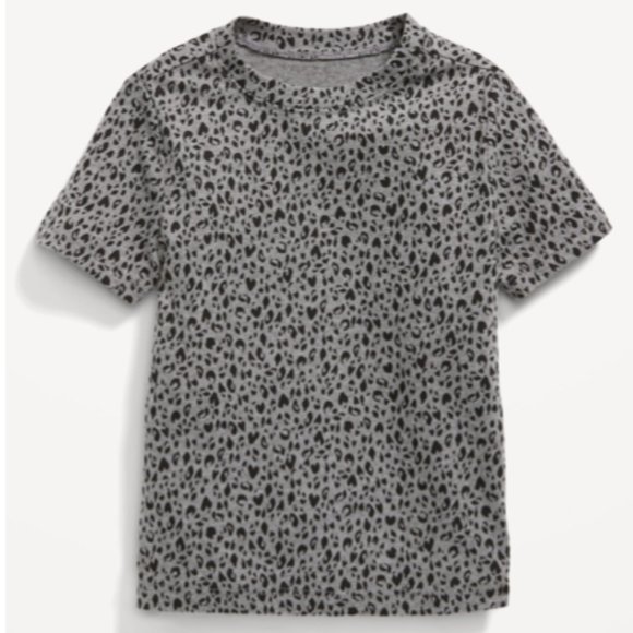 GAP Lot of 2 New with Tags Sweatshirt and T Shirt Size XS (4/5) and 5T - Picture 4 of 5